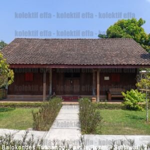 balokondes tuksongo family room setiawati 2