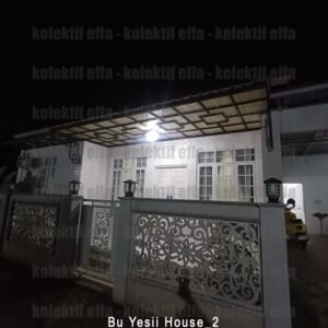 bu yesii house 2