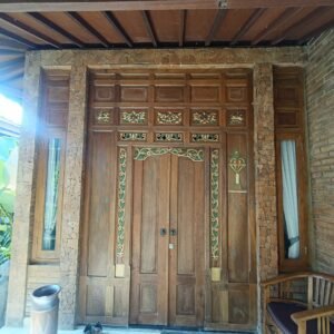bumi kasuryan bu siska 6