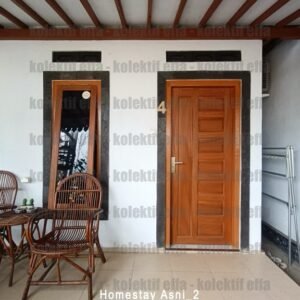 homestay asni 2