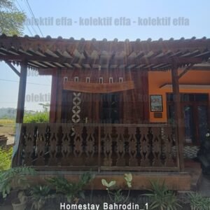 homestay bahrodin 1