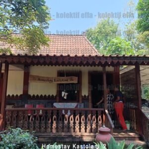 homestay kastolani 2