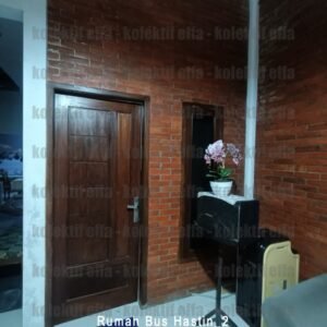 rumah bus hastin 2