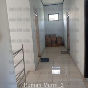 rumah murni 3