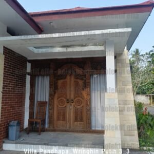 villa pandhapa wringhin putih 3 3