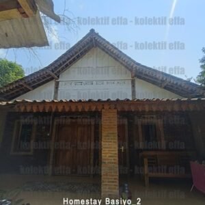 homestay basiyo 2
