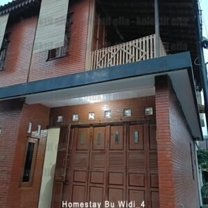 homestay bu widi 4