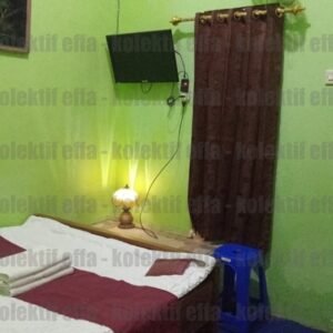 homestay bumiharjo standart 3 non ac