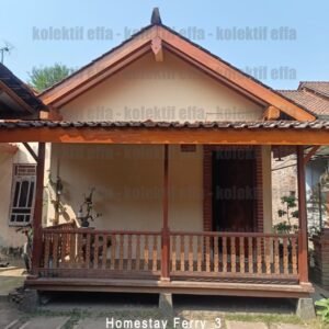 homestay ferry 3