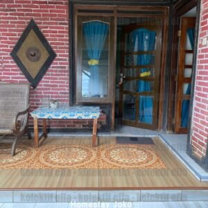 homestay joko 