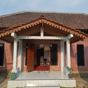 homestay kebon dalem 16
