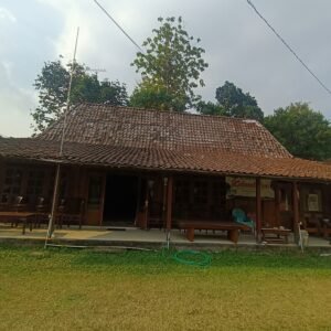 homestay kebon dalem 2