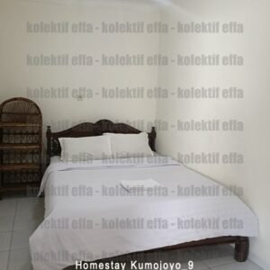 homestay kumojoyo 9