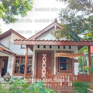 homestay mbak husna 3