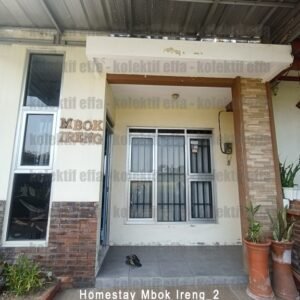 homestay mbok ireng 2