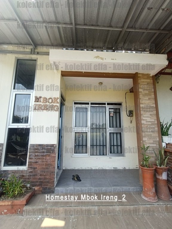 homestay mbok ireng 2 homestay mbok ireng 2
