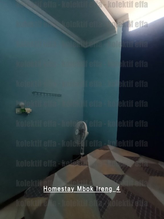 homestay mbok ireng 4 homestay mbok ireng 4