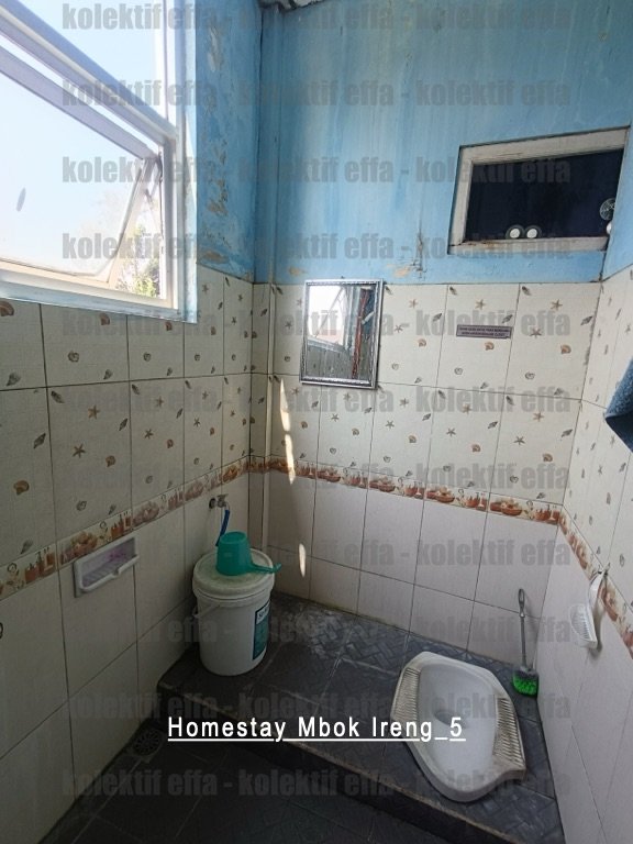 homestay mbok ireng 5 homestay mbok ireng 5
