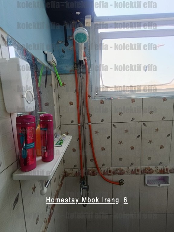 homestay mbok ireng 6 homestay mbok ireng 6