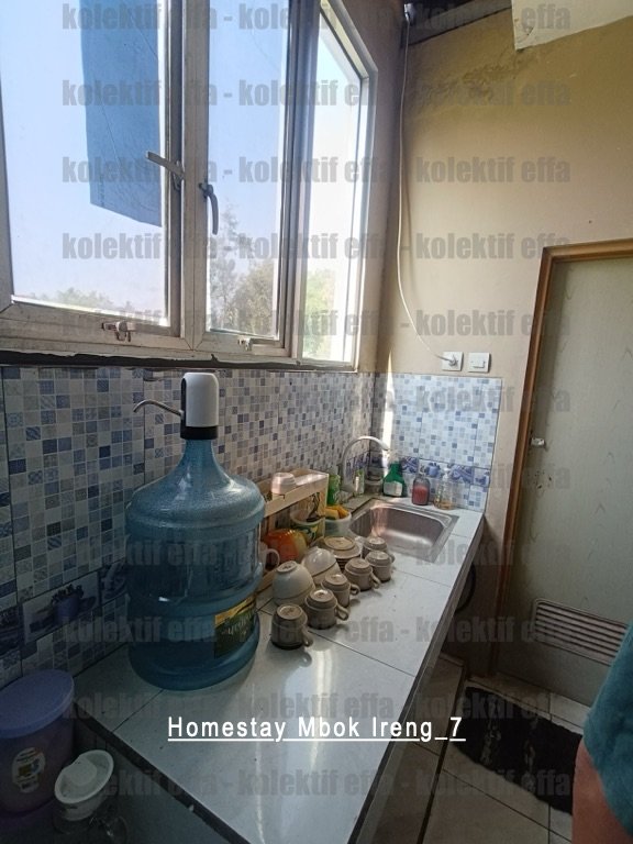 homestay mbok ireng 7 homestay mbok ireng 7
