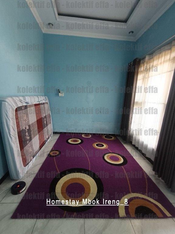 homestay mbok ireng 8 homestay mbok ireng 8