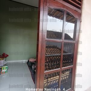 homestay nasingah 4