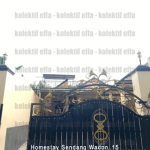 homestay sendang wadon 15
