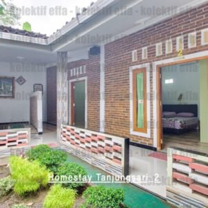 homestay tanjungsari 2
