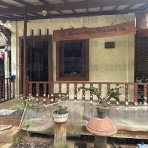 homestay irwandi 1