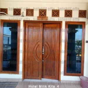 hotel milik kita 4