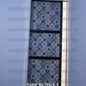 kamar bu yesi 3 2