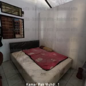 kamar pak muhdi 1