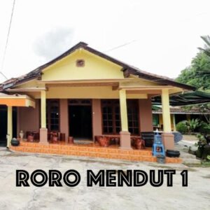 roro mendut 1