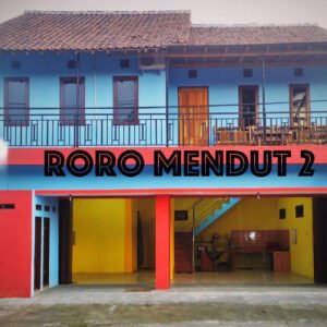 roro mendut 2