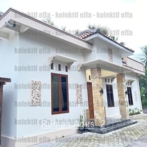 rumah agus 2