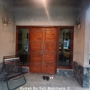 rumah bu yuli bumiharjo 2