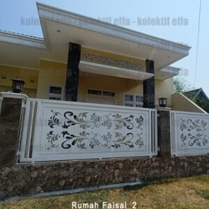 rumah faisal 2