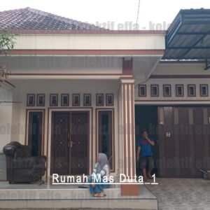 rumah mas duta 1