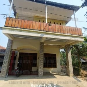 rumah tutik 2