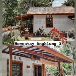 homestay angklung 3 mba lala 2