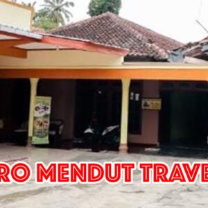 roro mendut travelin
