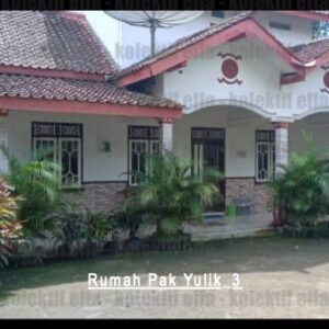 rumah pak yulik 3